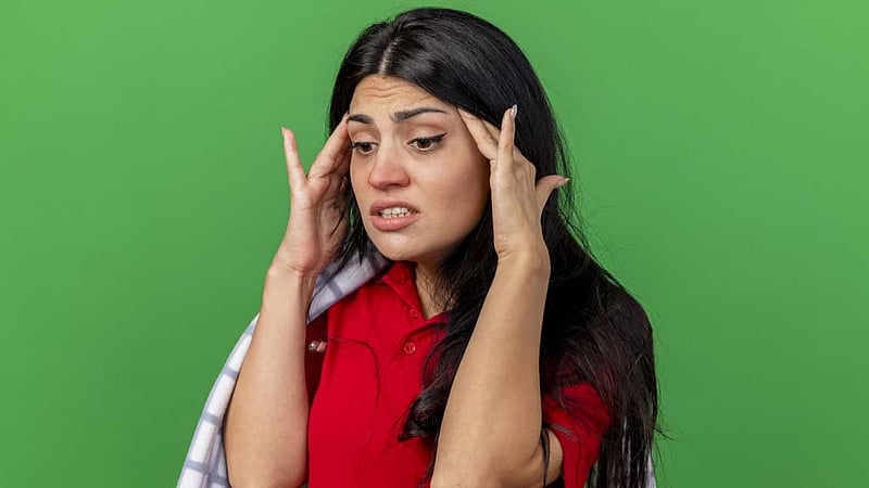 কেন কাটছে না ভূমিকম্পের মানসিক আঘাত?