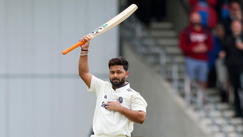 পান্তকে ফিরিয়ে দক্ষিণ আফ্রিকার অপেক্ষায় ভারত