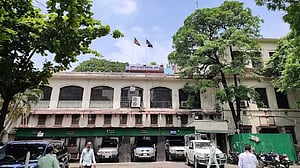 লটারি ভাগ্যে কোন জেলার পুলিশ সুপারের দায়িত্ব কে পেলেন