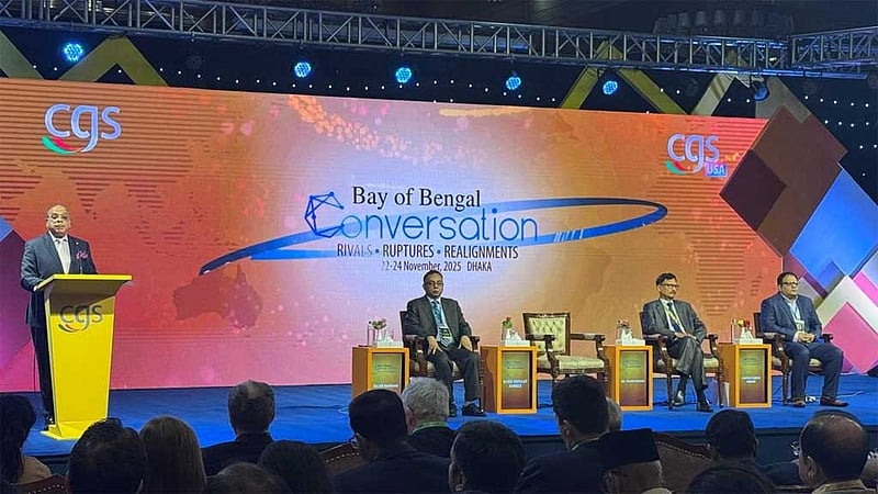 অস্থির সময়ে কেবল বিচার বিভাগই ছিল সম্পূর্ণ কার্যকর: সৈয়দ রেফাত