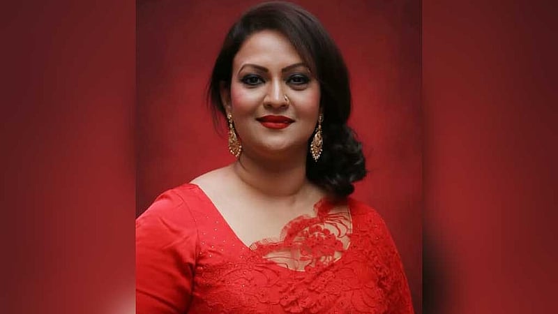 ফেইসবুকে আওয়ামী লীগ নিয়ে পোস্ট ‘আমার নয়’: রিচি