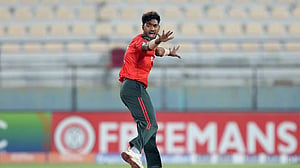 জাতীয় দলের ডাক এলে ‘প্রস্তুত’ রিপন