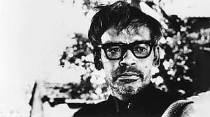 শত বছরে ঋত্বিক: কিংবদন্তি নির্মাতার কালজয়ী চার সিনেমা