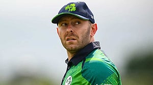বাংলাদেশ সফরে আয়ারল্যান্ড শিবিরে ধাক্কা