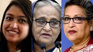 রেহানা কন্যা রূপন্তীসহ ১৭ জনের মামলায় তদন্ত কর্মকর্তার সাক্ষ্য ৫ জানুয়ারি