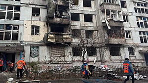 জেনিভা বৈঠকের পর শান্তি পরিকল্পনায় অগ্রগতির আভাস যুক্তরাষ্ট্র, ইউক্রেইনের