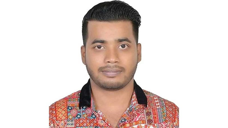 মোহাম্মদপুরে বাসা থেকে ছাত্রদল নেতার লাশ উদ্ধার
