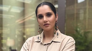 বিচ্ছেদের পর সানিয়া মির্জার সঙ্গে যা ঘটেছিল
