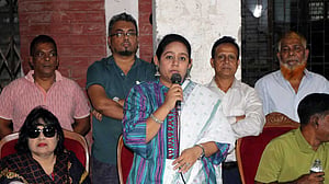 ‘ধর্মীয় অনুভূতিতে আঘাত’: বিএনপির প্রার্থী তুলির বিরুদ্ধে মামলা, তদন্তে পিবিআই