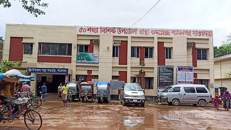 কালোজিরা ভেবে পিঠায় ‘দানাদার কীটনাশক’ দিলেন বৃদ্ধা, হাসপাতালে ১১ জন