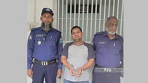 সাভারে জুলাই হত্যা মামলায় জামালপুরের আওয়ামী লীগ নেতা গ্রেপ্তার