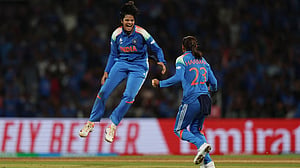 বিশ্বকাপের বাইরে থেকে এসে বিশ্বকাপ জয়ের নায়ক