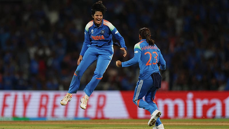 বিশ্বকাপের বাইরে থেকে এসে বিশ্বকাপ জয়ের নায়ক