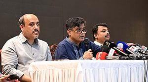 ঝটিকা মিছিলের চেষ্টা হলে আইনের কঠোর প্রয়োগ: প্রেস সচিব