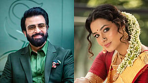 শাকিবের ‘প্রিন্সেস’ তাসনিয়া ফারিণ