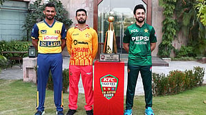 ত্রিদেশীয় সিরিজে লঙ্কানদের অধিনায়ক শানাকা