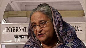 হাসিনার বিচার পুরনো আদালতে করাটা ঠিক হয়নি: ফরহাদ মজহার