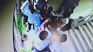 শেরপুরে কৃষি কর্মকর্তাকে ‘থাপ্পড়-মারধর’: ছাত্রদল নেতা বহিষ্কার