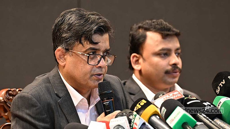 বাউলদের ওপর হামলায় জড়িতরা দ্রুত গ্রেপ্তার হবেন: প্রেস সচিব