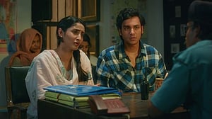 এক রাতের রহস্যে প্রীতমের ‘থার্সডে নাইট’