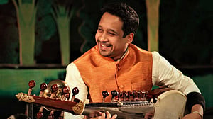 জমির বিরোধ নিয়ে যা বললেন আলাউদ্দিন খাঁর প্রপৌত্র সিরাজ আলী খান