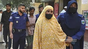 সিরাজগঞ্জে গৃহবধূকে হত্যা মামলায় স্বামী ও ননদের যাবজ্জীবন