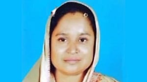 সিরাজগঞ্জে নারী ইউপি সদস্য খুন, স্বামী যুবদল নেতা পলাতক