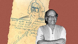 সলিল চৌধুরীর তেতাল্লিশের নোটবই, রবিঠাকুরকে ভেবেছিলেন ‘পরমাত্মীয়’