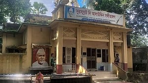 ‘আলাউদ্দিন সংগীতাঙ্গন’ রক্ষায় সোচ্চার হওয়ার আহ্বান 'সম্প্রীতি যাত্রা'র