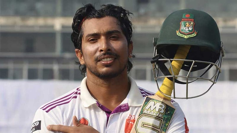 সৌম্যর ১৮৬, সেঞ্চুরিতে মার্শালের ১০ হাজার, ৩০০ ছুঁয়ে সাকিবের পাশে শুভাগত