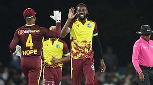 ১ বছর পর দলে স্প্রিঙ্গার, ফিরলেন ফোর্ডও
