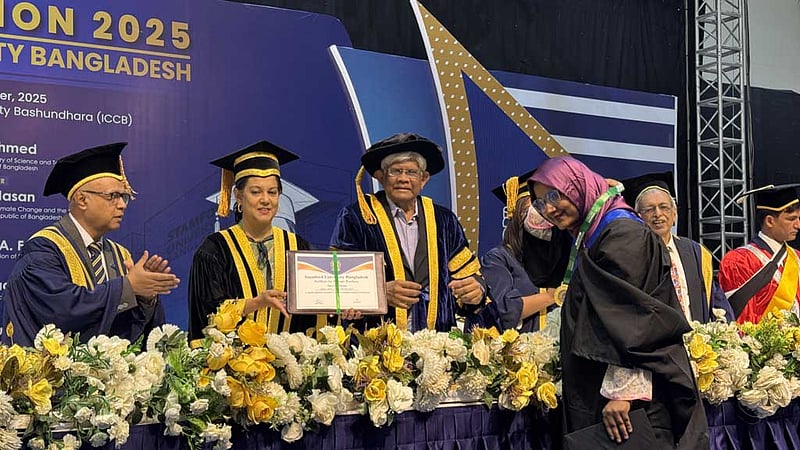 ‘কিছুই হচ্ছে না’, এই প্রচারণায় ‘পা দেবেন না’: উপদেষ্টা রিজওয়ানা