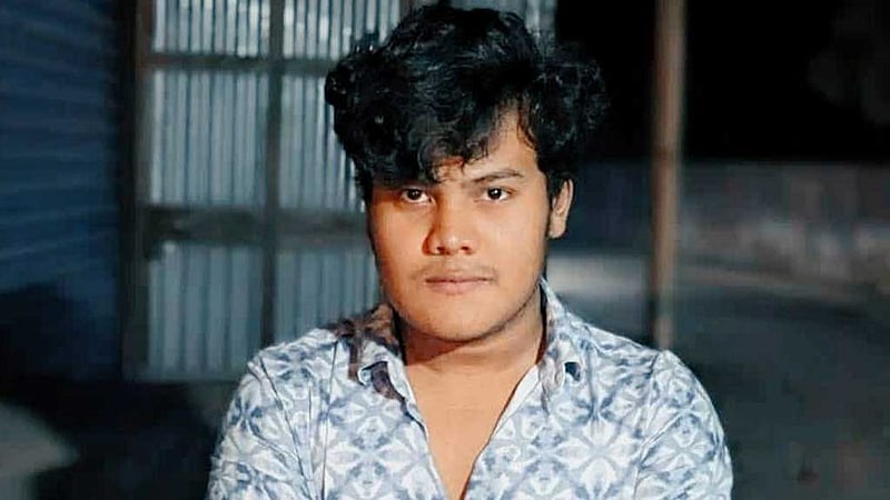 ক্যামব্রিয়ান কলেজ ছাত্রকে অপহরণের পর হত্যা: ২ যুবকের ‘স্বীকারোক্তি’