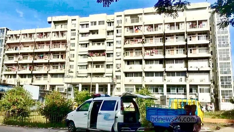 সুনামগঞ্জ হাসপাতাল: ৬৫% জনবল নেই, ‘কাঙ্ক্ষিত সেবা’ অধরা