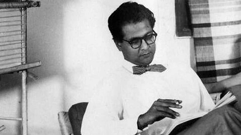 সৈয়দ ওয়ালীউল্লাহ্‌: বাংলা ছোটগল্পের নির্মাণভূমিতে এক নিঃশব্দ স্থপতি