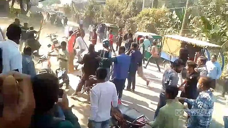 টাঙ্গাইলে বিএনপির ‘বিদ্রোহী’, আলোচনায় সিদ্দিকীরাও