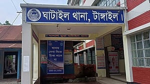 টাঙ্গাইলে ছেলের বাঁশের লাঠির আঘাতে বৃদ্ধের মৃত্যুর অভিযোগ