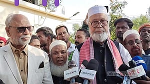 অযথা আওয়ামী লীগের লোকদের গ্রেপ্তার বন্ধ করতে বললেন কাদের সিদ্দিকী