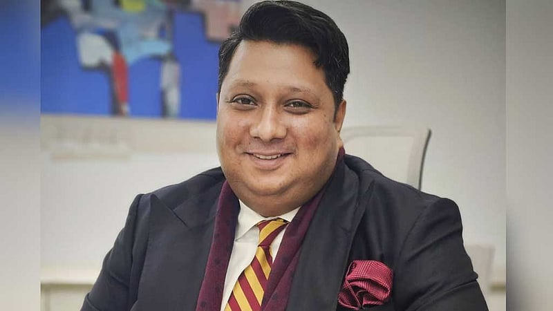 প্রাইম ব্যাংকের চেয়ারম্যান পুনর্নির্বাচিত তানজিল চৌধুরী