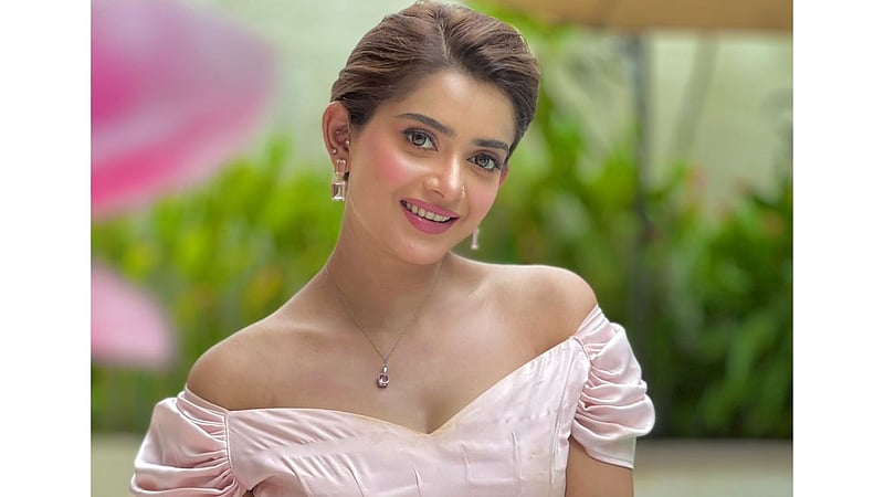 ভারতীয় প্রযোজকের ‘অর্থ আত্মসাৎ’, তিশা বললেন অভিযোগ ‘মিথ্যা’