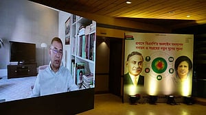 বিএনপির ‘প্রার্থী চূড়ান্তের’ কথা বললেন তারেক, একক প্রার্থীর পাশে চান সবাইকে