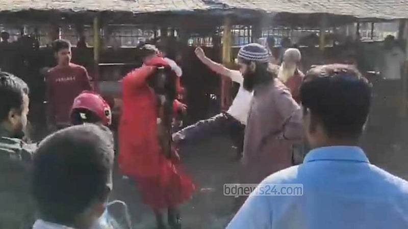 এবার ঠাকুরগাঁওয়ে বাউল শিল্পীদের ওপর হামলা, আহত ২