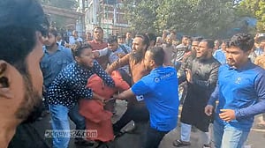 উগ্র ধর্মান্ধরা বাউলদের ওপর হামলা করছে: মির্জা ফখরুল