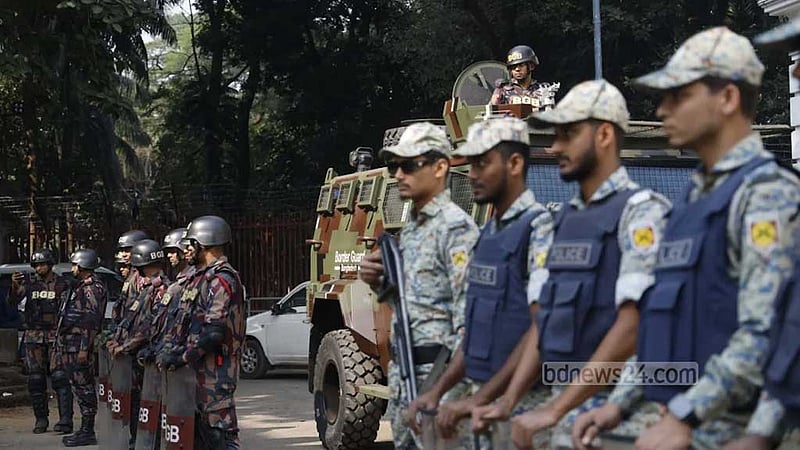 ভোটের আগে খুন, বিস্ফোরণ ও সহিংসতা, ‘উদ্বেগ’ কাটবে কবে?