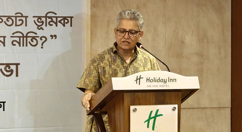টেলিকম খাত বিদেশিদের হাতে যাচ্ছে কিনা, প্রশ্ন স্থানীয় উদ্যোক্তাদের