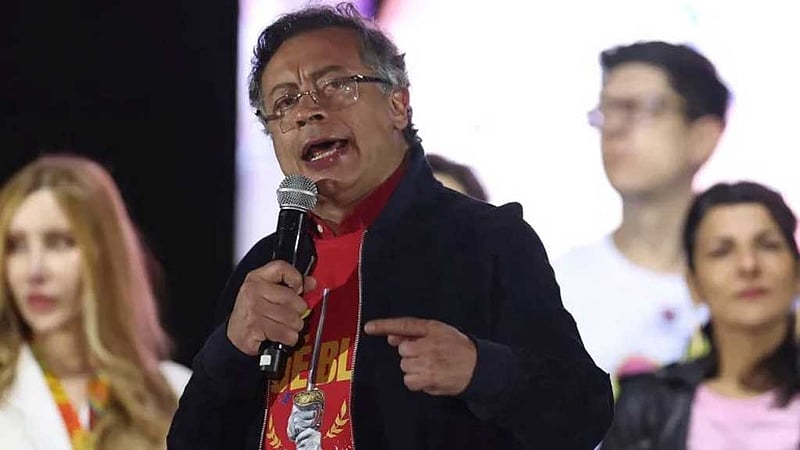 যুক্তরাষ্ট্রের সঙ্গে গোয়েন্দা তথ্য বিনিময় স্থগিত করল কলম্বিয়া