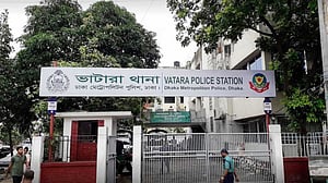 বসুন্ধরার বাসায় ছাত্রলীগ নেতার ঝুলন্ত লাশ
