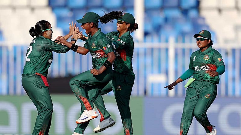 মেয়েদের বিপিএল ‘অচিরেই’