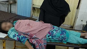 ব়্যাবের অভিযান টের পেয়ে ‘মাদক কারবারির’ গুলি, নারী হাসপাতালে