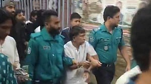 ওয়ার্কার্স পার্টি অফিসে হামলা-ভাঙচুরের অভিযোগ